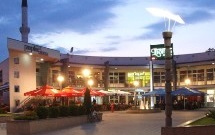 Kozarska Dubica (BIH)